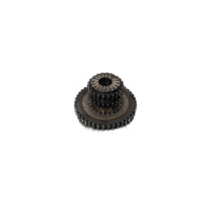 56N028 Crankshaft Timing Gear From 2009 Volkswagen Tiguan  2.0 06H105209AT