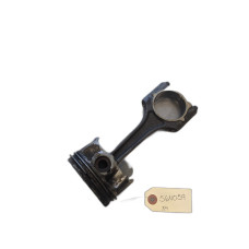 56N059 Piston and Connecting Rod Standard From 2009 Volkswagen Tiguan  2.0