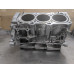 #BMF25 Engine Cylinder Block From 2016 Nissan Murano  3.5