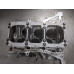 #BMF25 Engine Cylinder Block From 2016 Nissan Murano  3.5