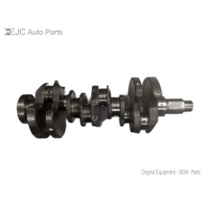 #NU02 Crankshaft Standard For 15-16 Nissan Murano  3.5