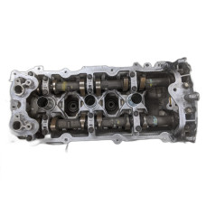 #RD02 Left Cylinder Head From 2016 Nissan Murano  3.5