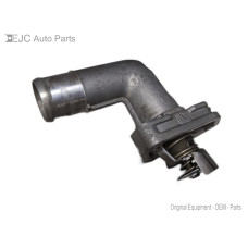 57M207 Thermostat Housing For 15-16 Nissan Murano  3.5 212009HP0A