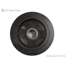 57M210 Crankshaft Pulley From 2016 Nissan Murano  3.5 123033WS0A