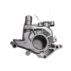 57M213 Engine Oil Pump From 2016 Nissan Murano  3.5 150109HP0A