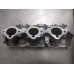 58U201 Lower Intake Manifold From 2016 Nissan Murano  3.5 140036KA0A