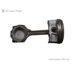 58U202 Piston and Connecting Rod Standard For 15-16 Nissan Murano  3.5 12100AC700