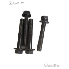 58U215 Camshaft Bolt Set For 15-16 Nissan Murano  3.5