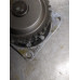 58U218 Water Coolant Pump From 2016 Nissan Murano  3.5 21010JA11A