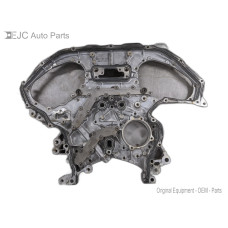 GUT109 Rear Timing Cover For 15-19 Nissan Murano  3.5 13500JA11B
