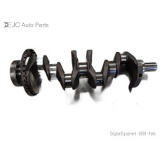 #A805 Crankshaft Standard For 12-14 Nissan Cube  1.8