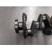 #A805 Crankshaft Standard From 2013 Nissan Cube  1.8