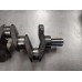 #A805 Crankshaft Standard From 2013 Nissan Cube  1.8