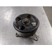 58E101 Water Pump From 2013 Nissan Cube  1.8