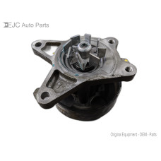 58E101 Water Coolant Pump For 09-14 Nissan Cube 1.8 58E101 Water Coolant Pump For 09-14 Nissan Cube 1.8