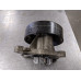 58E101 Water Pump From 2013 Nissan Cube  1.8