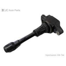 58E103 Ignition Coil Igniter From 2013 Nissan Cube  1.8 22448JA006