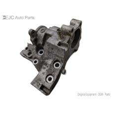 58E104 Water Pump Housing For 12-14 Nissan Cube  1.8