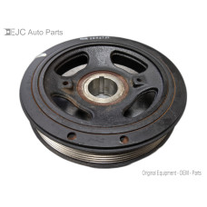 58E105 Crankshaft Pulley For 10-14 Nissan Cube  1.8 123031KC5C