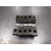 58E106 Engine Block Main Caps For 12-14 Nissan Cube  1.8