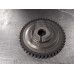 58E109 Exhaust Camshaft Timing Gear For 12-14 Nissan Cube  1.8