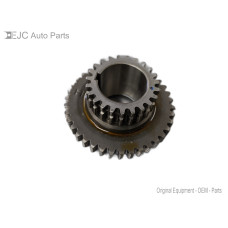 58E110 Crankshaft Timing Gear For 12-14 Nissan Cube  1.8