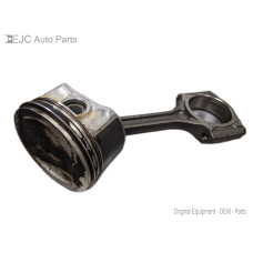 58E114 Piston and Connecting Rod Standard For 12-14 Nissan Cube  1.8
