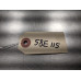 58E115 Valve Cover For 12-14 Nissan Cube  1.8