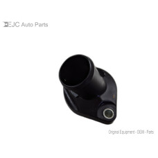58E118 Thermostat Housing For 12-14 Nissan Cube  1.8