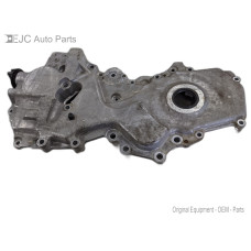 58E119 Engine Timing Cover For 09-14 Nissan Cube  1.8 13500EN200