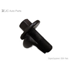 58E124 Crankshaft Bolt For 12-14 Nissan Cube  1.8