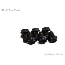 58E126 Flexplate Bolts For 12-14 Nissan Cube  1.8