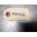 #RO02 Crankshaft Standard From 2005 Ford Explorer  4.0 XL2ER01