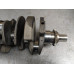 #RO02 Crankshaft Standard From 2005 Ford Explorer  4.0 XL2ER01