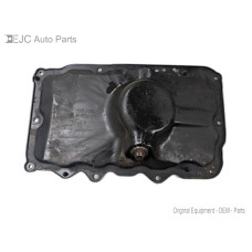 58U003 Lower Engine Oil Pan For 05-10 Ford Explorer  4.0 5L2E6675AA