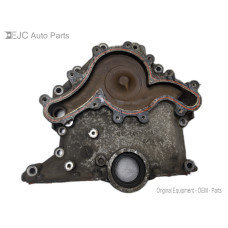 58U004 Engine Timing Cover For 04-10 Ford Explorer  4.0 1L2E6059A4A