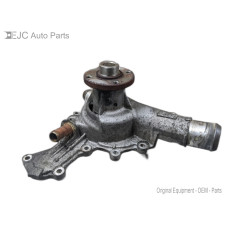 58U007 Water Coolant Pump For 97-10 Ford Explorer  4.0 5L2E8505BA