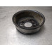 58U009 Water Pump Pulley From 2005 Ford Explorer  4.0 6L2E8509AA