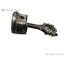 58U012 Piston and Connecting Rod Standard From 2005 Ford Explorer  4.0