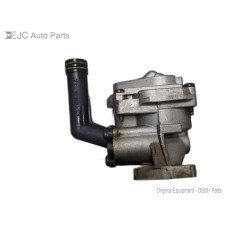 58U016 Engine Oil Pump From 2005 Ford Explorer  4.0 97JM6855AB