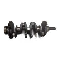 #EQ04 Crankshaft Standard From 2013 Honda Civic  1.8