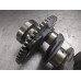 #EQ04 Crankshaft Standard For 12-15 Honda Civic  1.8