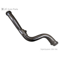 58T109 Coolant Crossover Tube For 12-15 Honda Civic  1.8