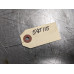 58T115 EGR Tube For 12-15 Honda Civic  1.8