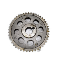 58T122 Camshaft Timing Gear From 2013 Honda Civic  1.8