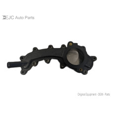 56P006 Rear Thermostat Housing For 11-14 Dodge Avenger  3.6 05184653AF