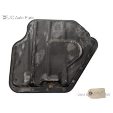 56P009 Lower Engine Oil Pan From 2013 Dodge Avenger  3.6 249404AF