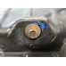 56P009 Lower Engine Oil Pan From 2013 Dodge Avenger  3.6 249404AF