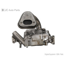 56P017 Engine Oil Pump For 11-14 Dodge Avenger  3.6 68252670AP