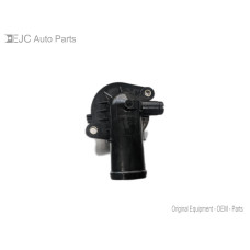 56P018 Thermostat Housing For 11-14 Dodge Avenger  3.6